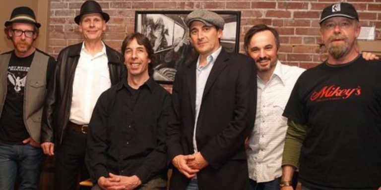 Up on Cripple Creek: The Songbook of The Band Show 2