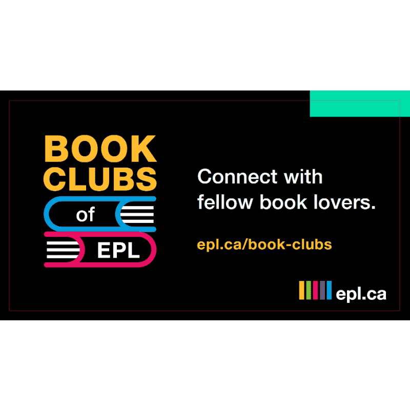 Food For Thought: A Culinary Book Club