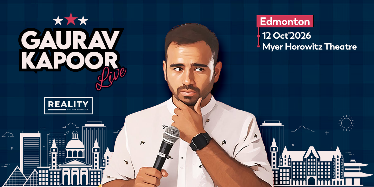 Gaurav Kapoor Live