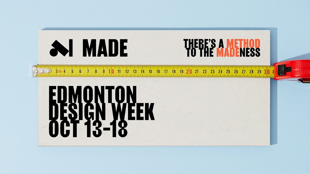 Edmonton Design Week