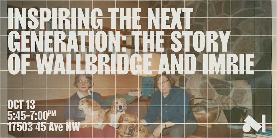 Inspiring the Next Generation: The Story of Wallbridge and Imrie