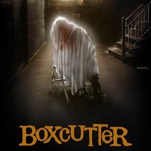 Boxcutter