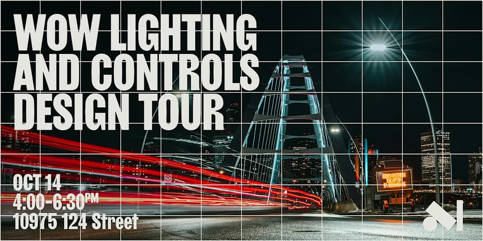 Wow Lighting and Controls Design Tour