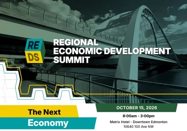 Regional Economic Development Summit