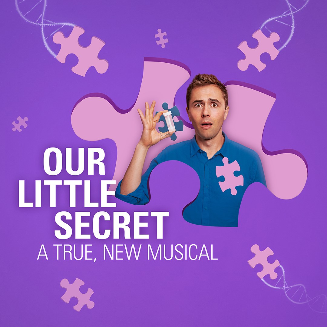 Our Little Secret