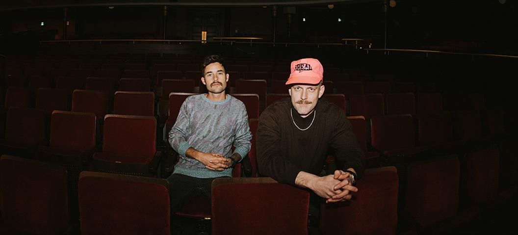 The East Pointers: Schoonertown Tour