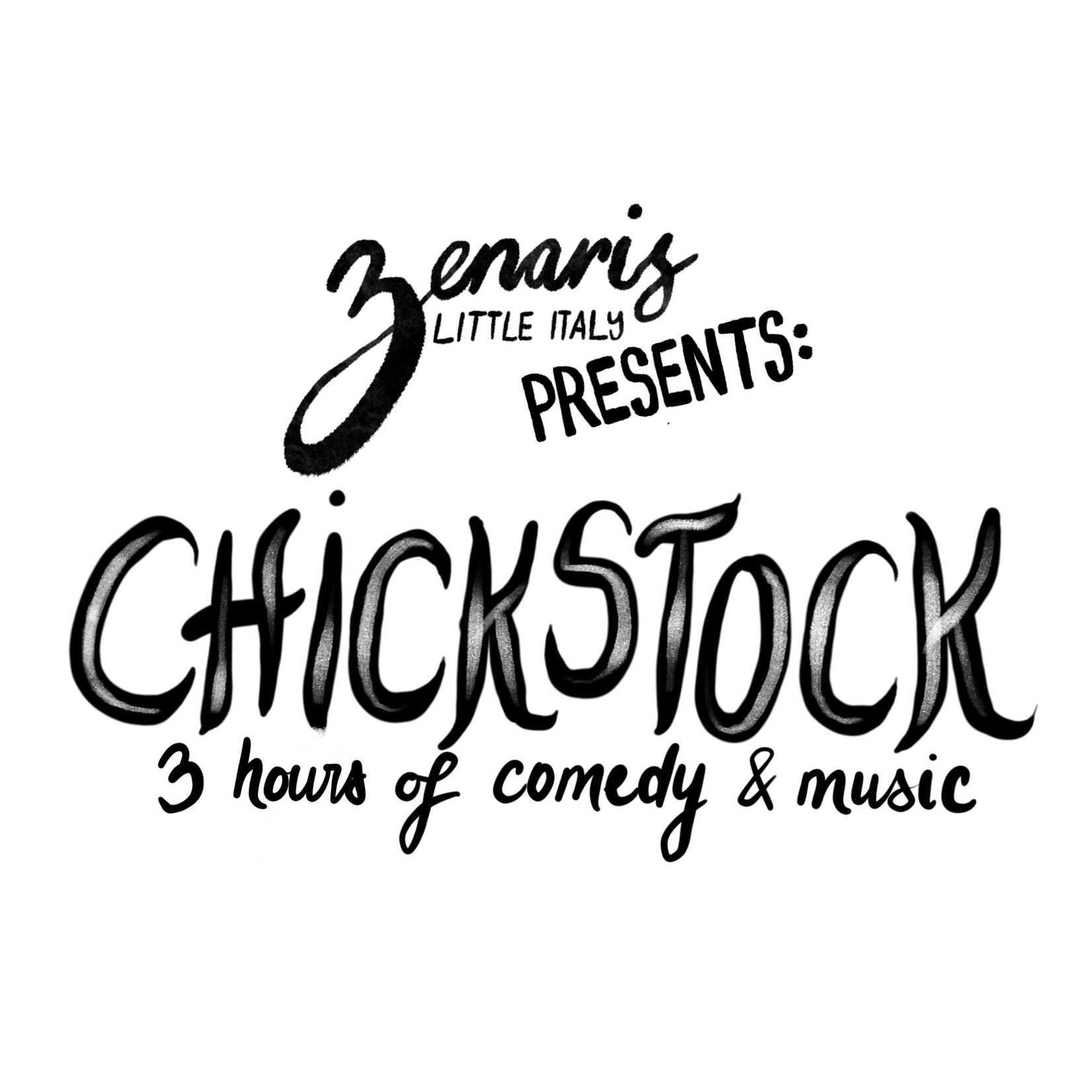 Chickstock