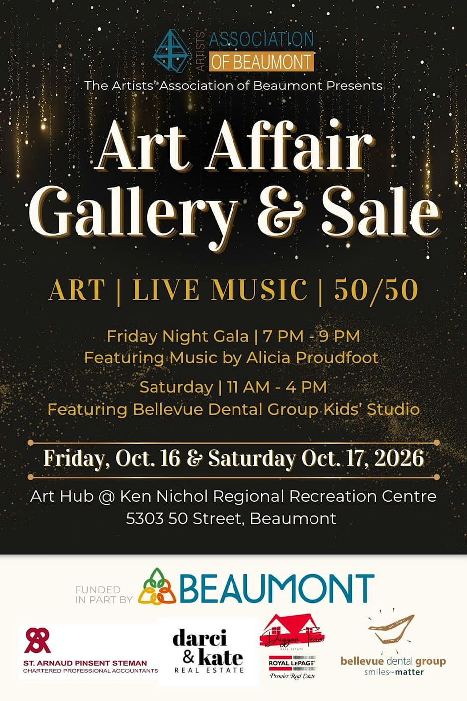 Art Affair Gallery & Sale