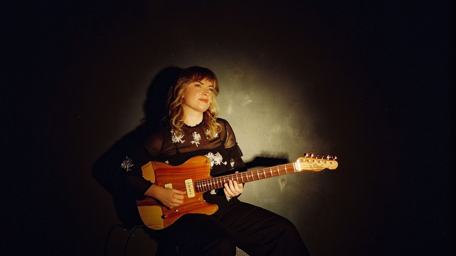 Madeleine Elkins Trio