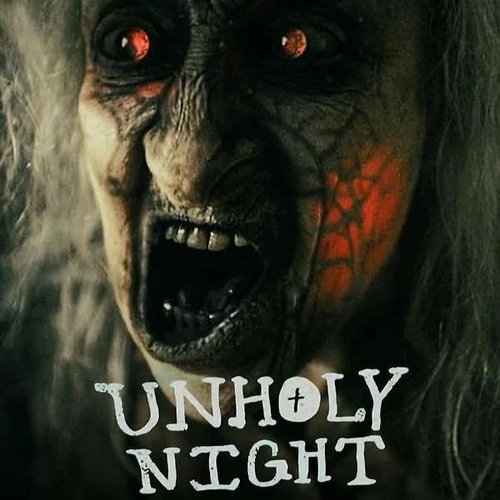 Unholy Night
