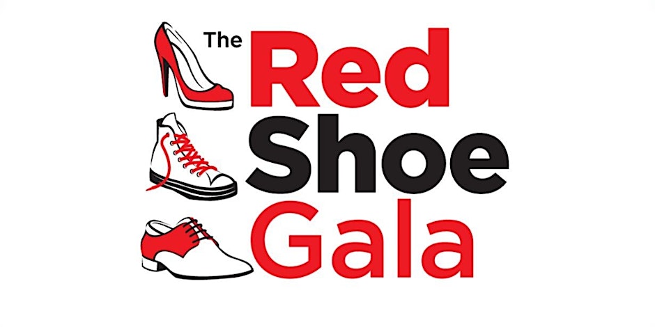 Red Shoe Gala