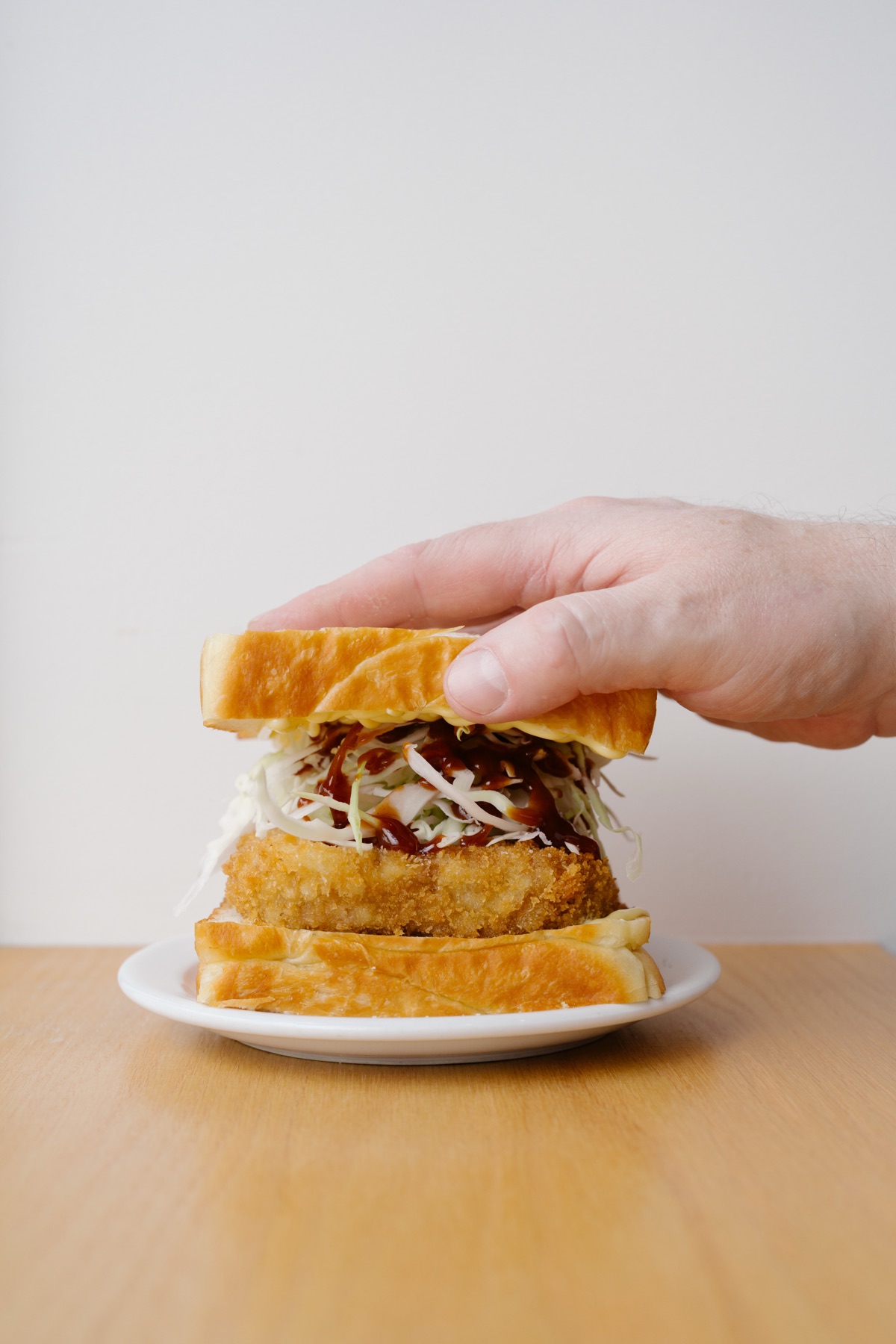 Uncle Sando Pop-Up