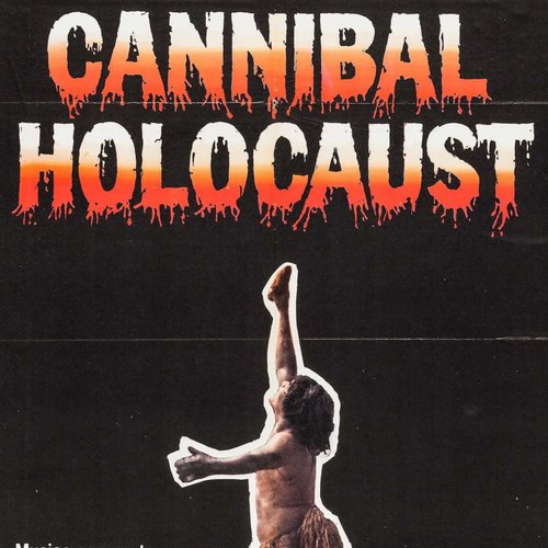 Cannibal Holocaust 4K Uncut Restoration