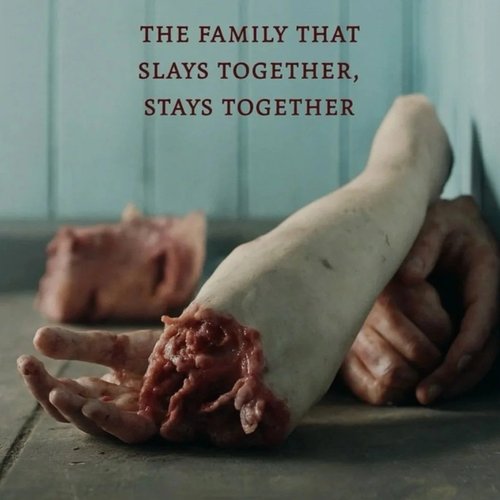 Blood & Guts