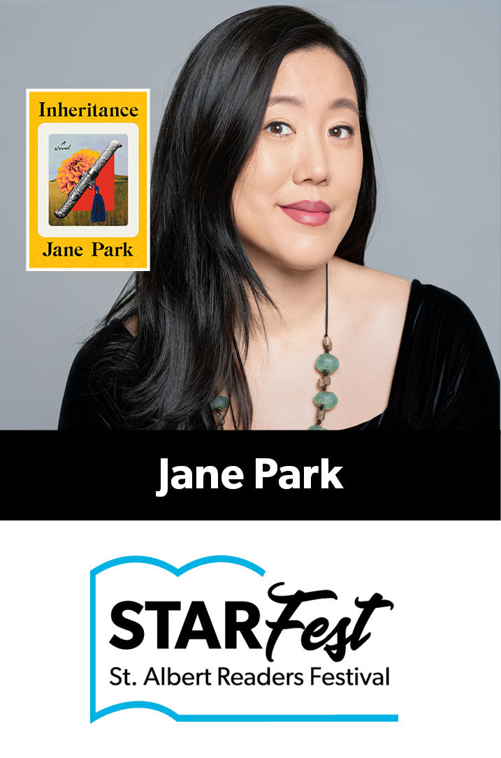 Jane Park In conversation with Sumaiya Matin