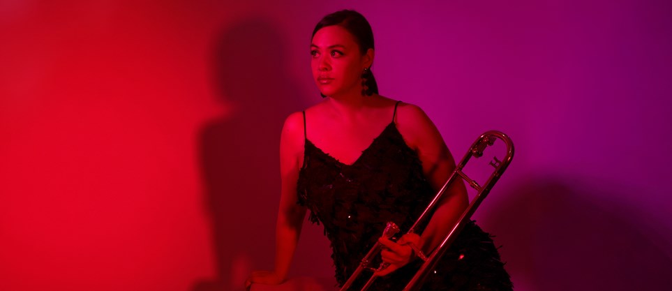 Spruce's Sunday Series: Audrey Ochoa