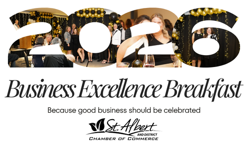Business Excellence Breakfast