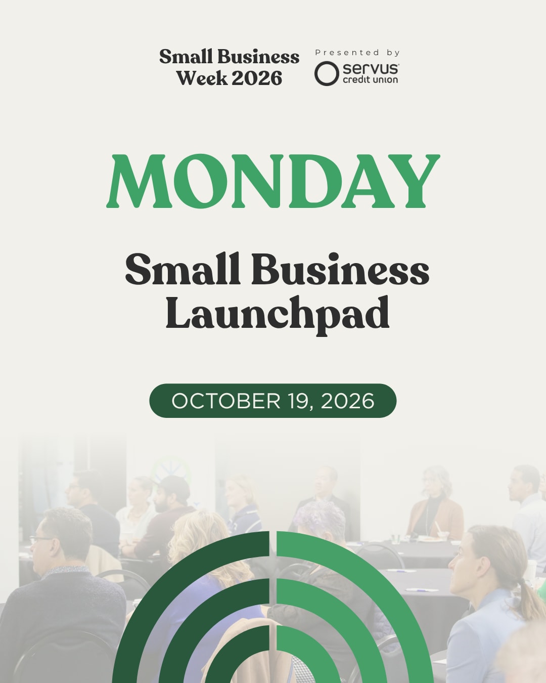 Small Business Launchpad