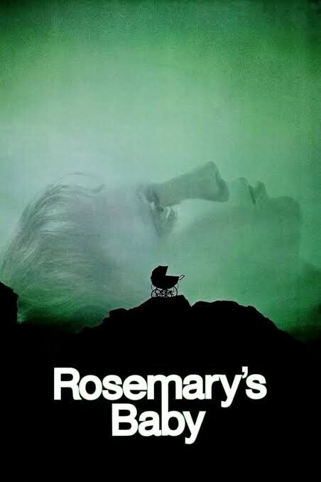Rosemary's Baby at the Capitol