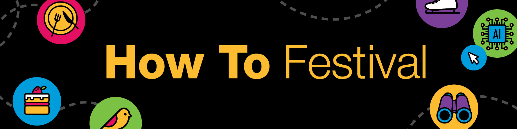 How To Festival: How to Use Finished Compost
