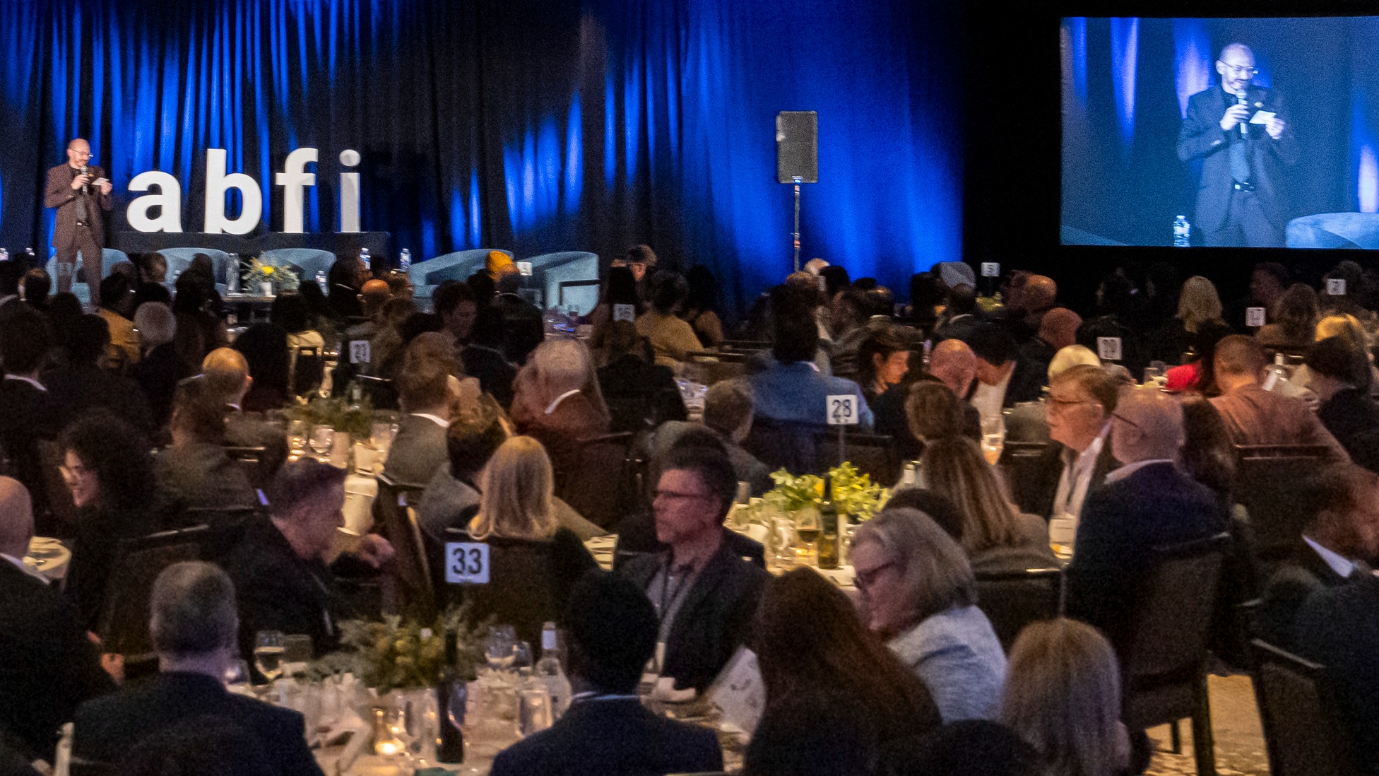 Alberta Family Business Institute Signature Event