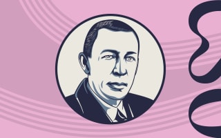 Rachmaninoff Festival