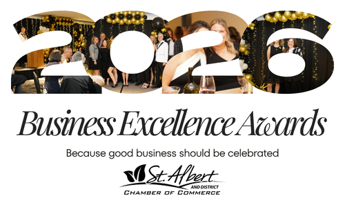 Business Excellence Awards of Distinction