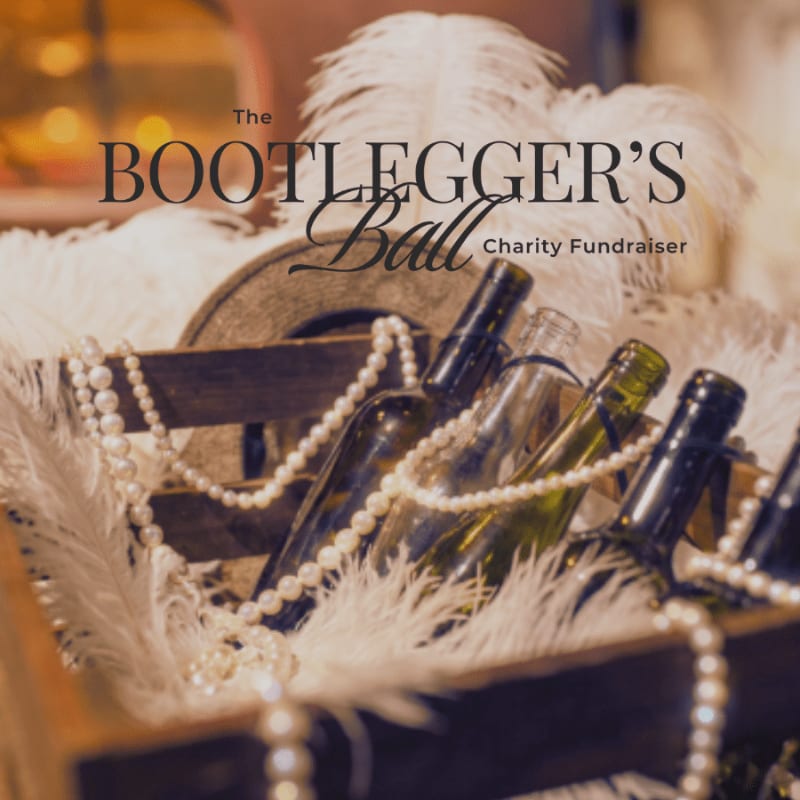 The Bootlegger's Ball
