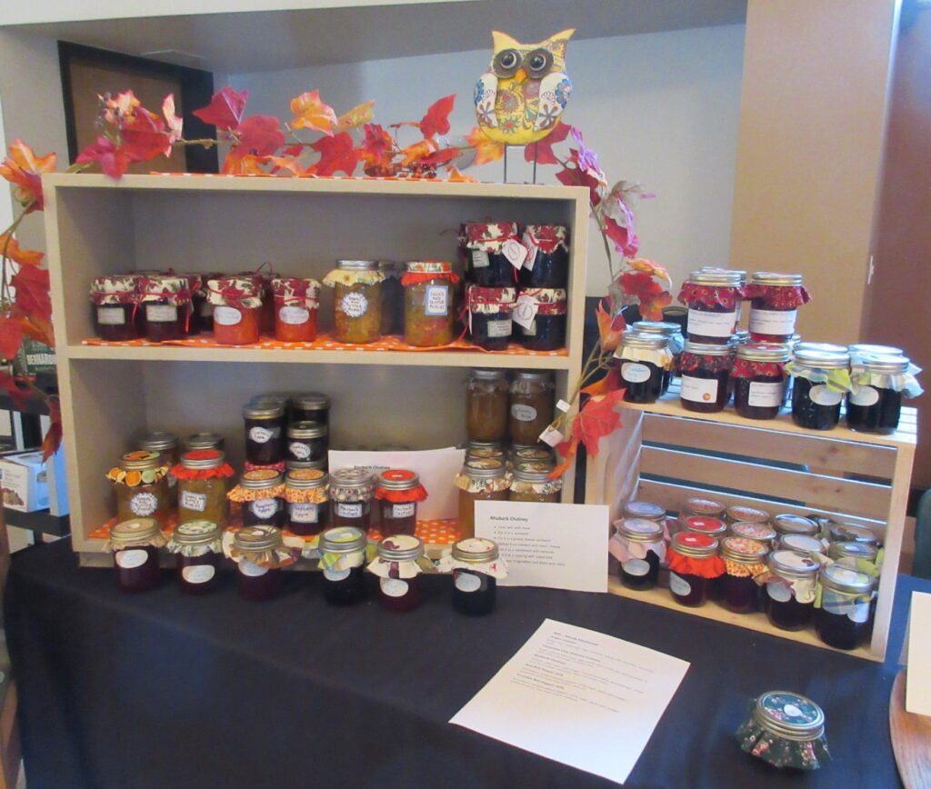 Shakers and Makers Market