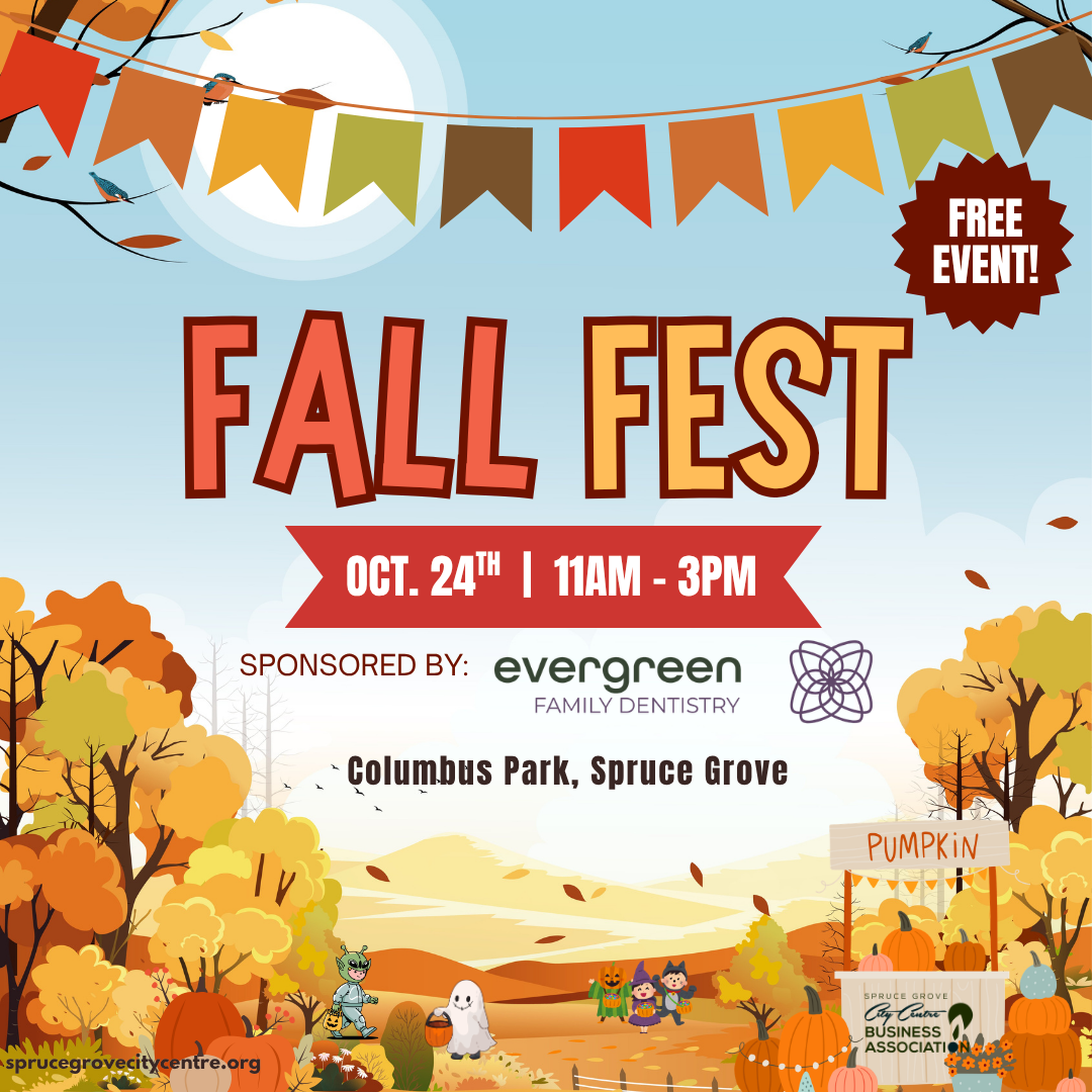 Fall Fest