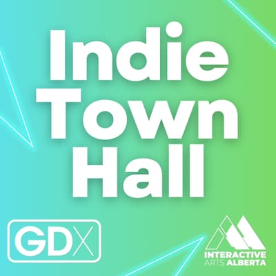 Indie Town Hall: GDX 2026 Conference Edition