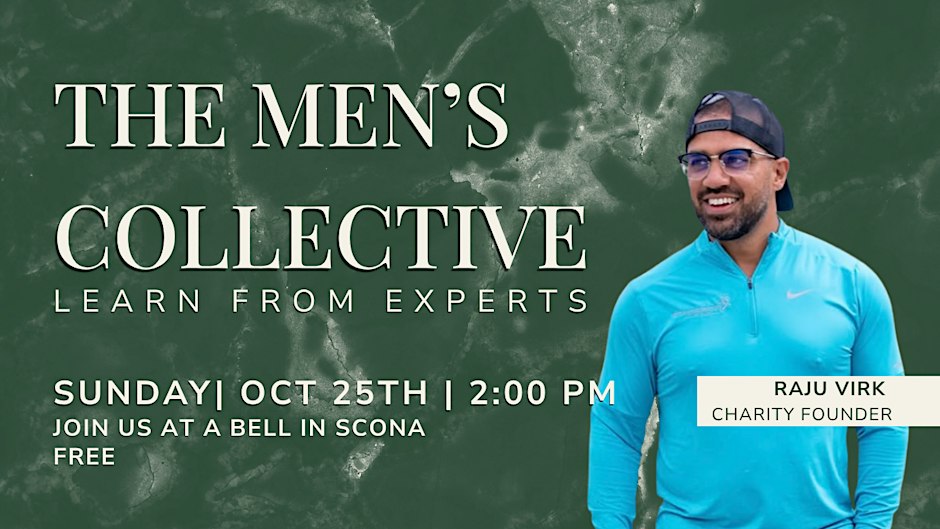 The Men’s Collective