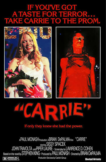 Carrie at the Capitol