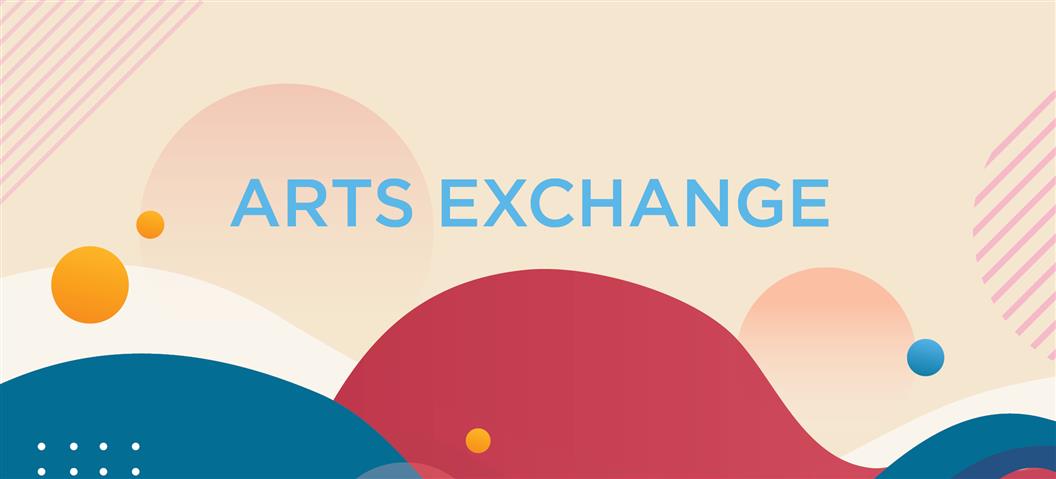 Arts Exchange: Media Training for Arts Organizations; The Art of Getting Noticed