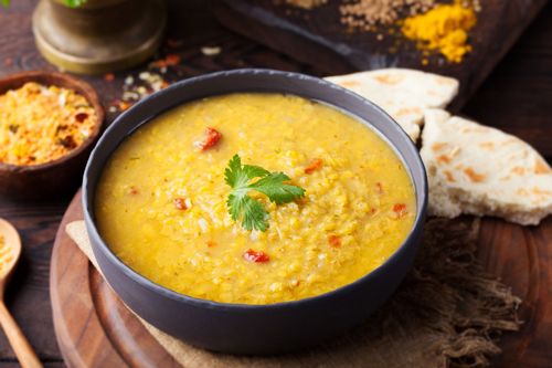 Spice Harmony: Indian Vegetarian Flavours & Techniques