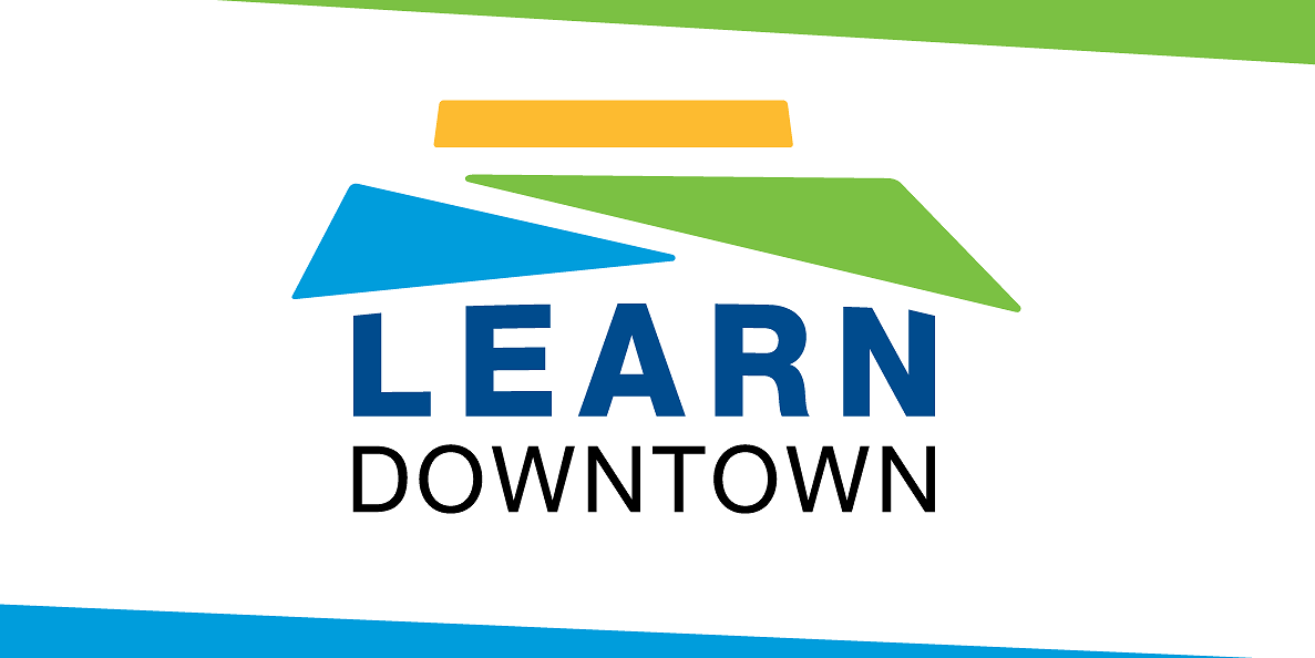 Learn Downtown: Convivencia and the Art of Sharing Space