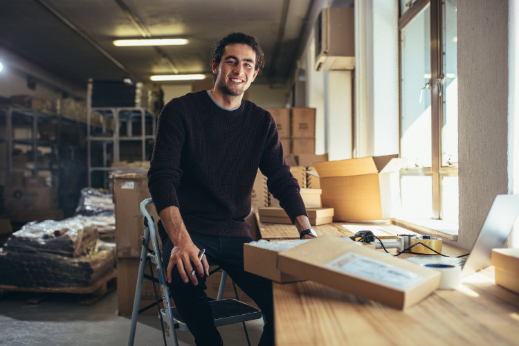 How to Start Your Business Without Overthinking It