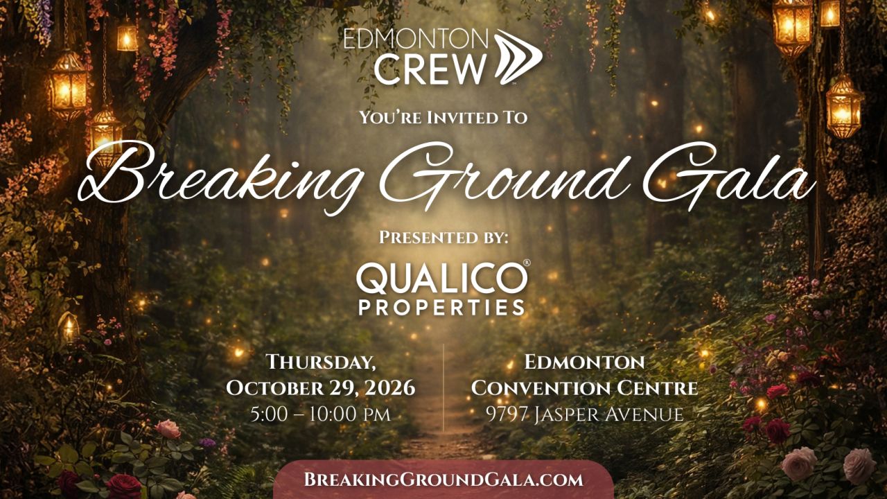 Breaking Ground Gala