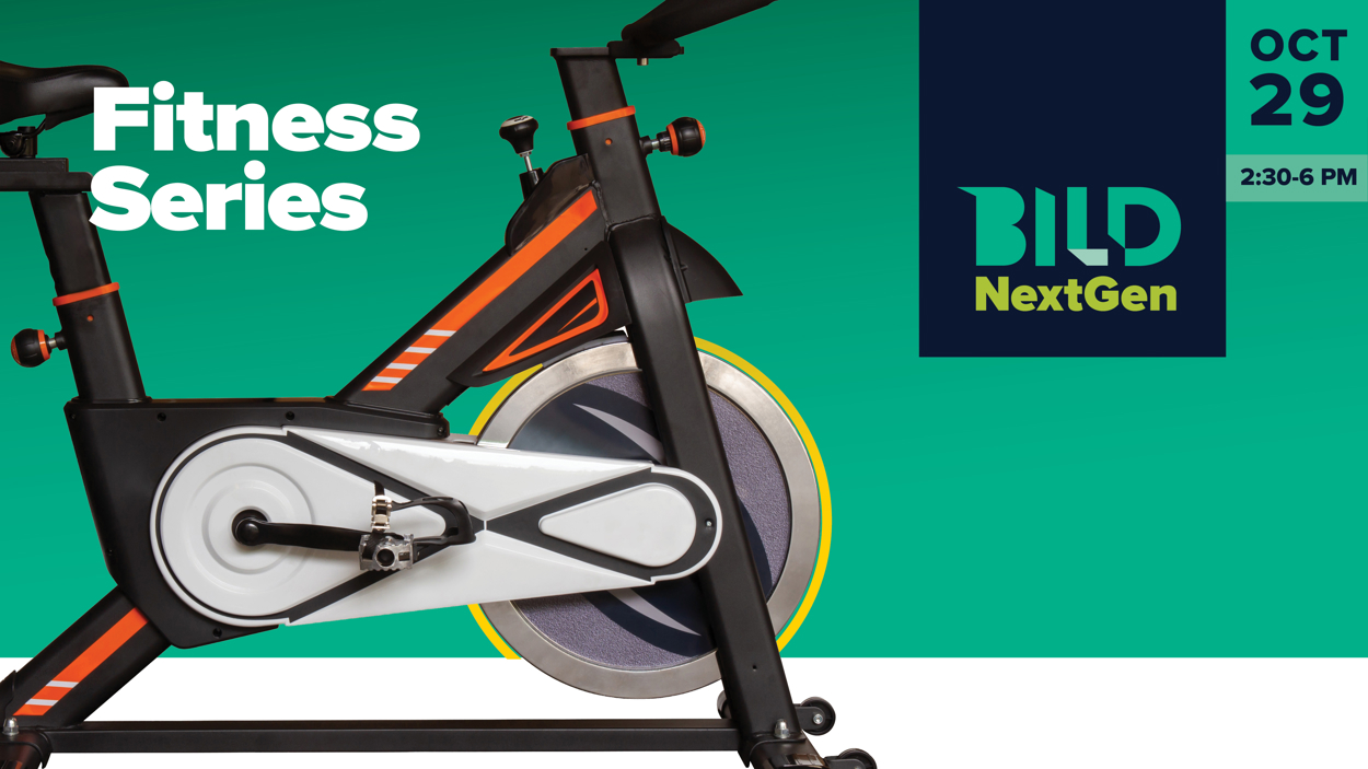 NextGen Fitness Series