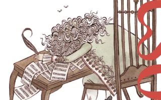 The Composer is Dead