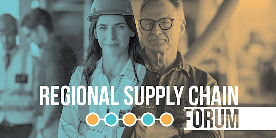 2026 Regional Supply Chain Forum