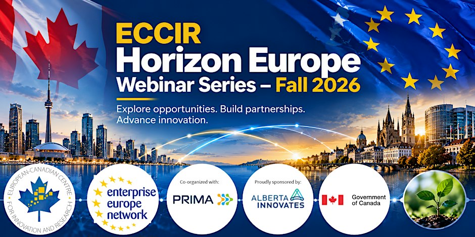 Is Horizon Europe for Me?