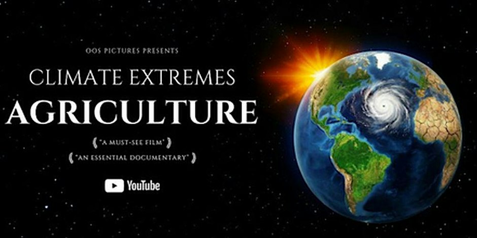 Thoughtful Tuesday - Climate Extreme: Agriculture