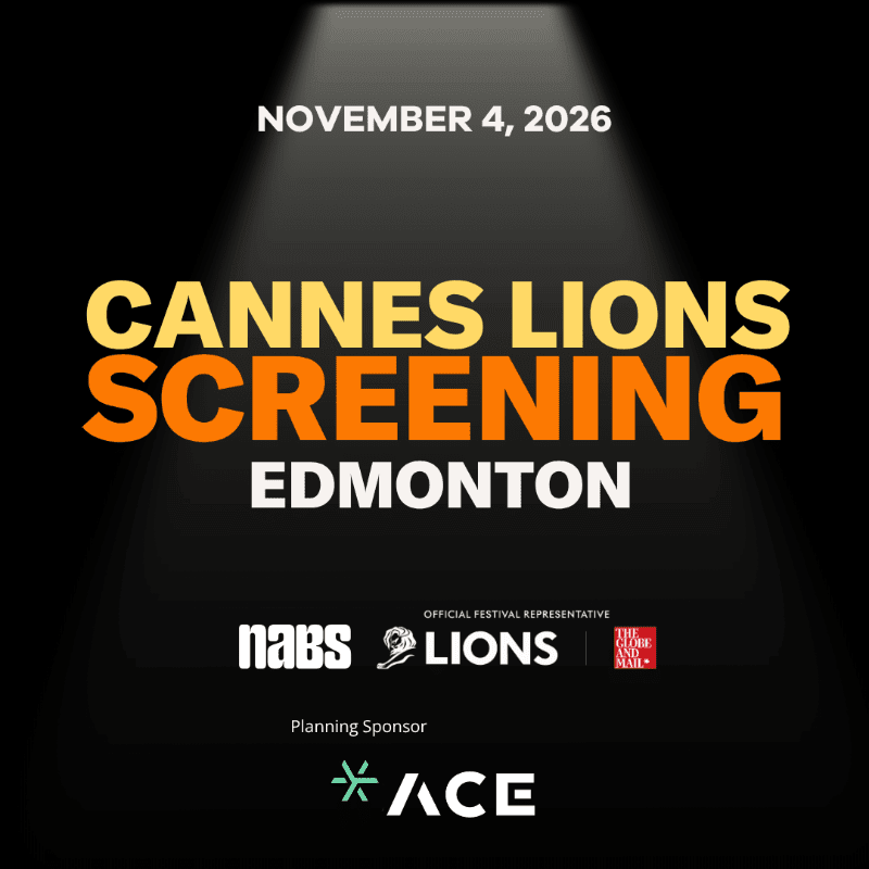 Cannes Lions Screening: Best of 2026