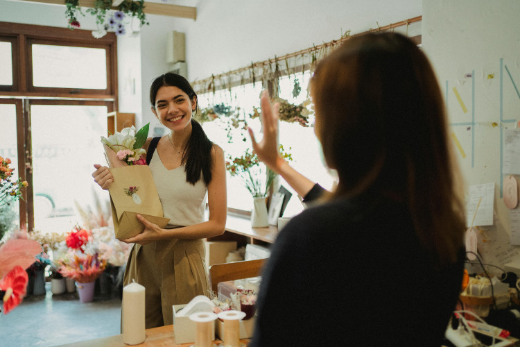 Get Your First Customers