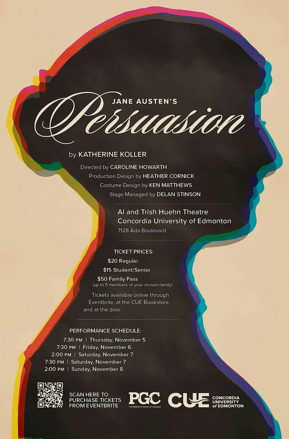Jane Austen's "Persuasion"