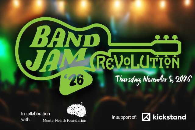 Bandjam Revolution
