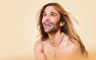 Jonathan Van Ness: Hot & Healed Comedy Tour