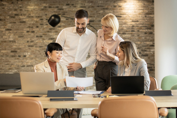 Set Up Your Business in Alberta