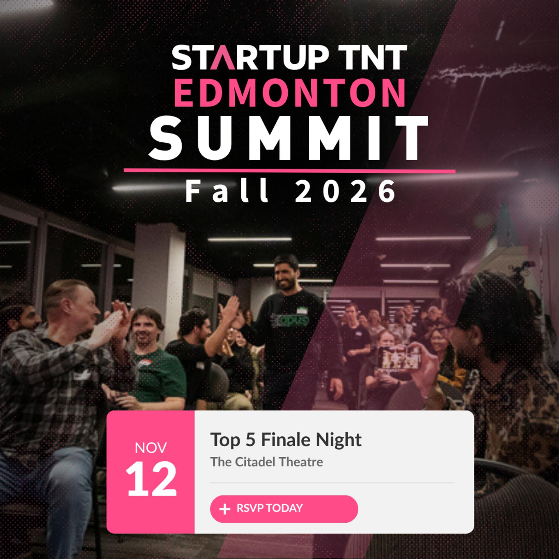 Top 5 Finale Night